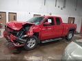 Photo 14 of 16 — 2012 Chevrolet Silverado 1500