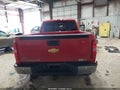 Photo 16 of 16 — 2012 Chevrolet Silverado 1500