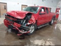Photo 2 of 16 — 2012 Chevrolet Silverado 1500