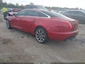 Photo 3 of 17 — 2016 Jaguar XJ-Series