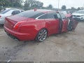 Photo 4 of 17 — 2016 Jaguar XJ-Series