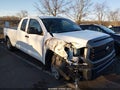 2021 Toyota Tundra — photo 1 of 15 | VIN 5TFTY5F10MX012097