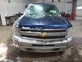 2013 Chevrolet Silverado 1500 — photo 12 of 16 | VIN 1GCRKSE78DZ386980