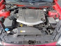 2013 Hyundai Genesis — photo 10 of 20 | VIN KMHHU6KJ3DU112656