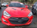 2013 Hyundai Genesis — photo 13 of 20 | VIN KMHHU6KJ3DU112656