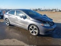 2015 Honda Civic — photo 1 of 16 | VIN 2HGFB6E53FH702203