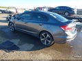 2015 Honda Civic — photo 3 of 16 | VIN 2HGFB6E53FH702203
