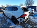Photo 3 of 16 — 2023 Volkswagen Tiguan