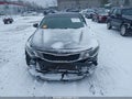 2016 Kia Optima — photo 13 of 17 | VIN 5XXGT4L36GG097488
