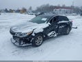 2016 Kia Optima — photo 2 of 17 | VIN 5XXGT4L36GG097488