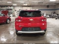 Photo 16 of 16 — 2026 Chevrolet Trailblazer