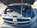 2014 Ram 1500 — photo 10 of 16 | VIN 1C6RR6GT2ES256983