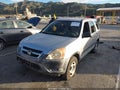 2003 Honda CR-V — photo 2 of 14 | VIN JHLRD68433C011649