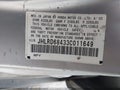 2003 Honda CR-V — photo 9 of 14 | VIN JHLRD68433C011649