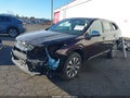 2025 Subaru Outback — photo 2 of 22 | VIN 4S4BTGPD9S3297686