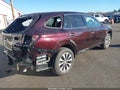 2025 Subaru Outback — photo 4 of 22 | VIN 4S4BTGPD9S3297686