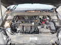 Photo 10 of 16 — 2014 Ford Fusion