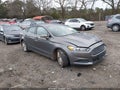Photo 1 of 16 — 2014 Ford Fusion