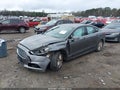 2014 Ford Fusion — photo 2 of 16 | VIN 3FA6P0H78ER101016