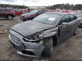Photo 6 of 16 — 2014 Ford Fusion