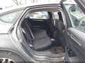 Photo 8 of 16 — 2014 Ford Fusion