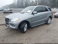 Photo 2 of 12 — 2013 Mercedes-Benz ML-Class