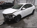 2018 Toyota Corolla — photo 2 of 17 | VIN 2T1BURHE5JC070926