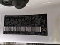 2018 Toyota Corolla — photo 9 of 17 | VIN 2T1BURHE5JC070926