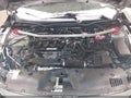 Photo 10 of 16 — 2018 Honda Civic