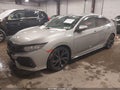 Photo 2 of 16 — 2018 Honda Civic