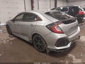 Photo 3 of 16 — 2018 Honda Civic