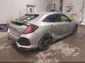 Photo 4 of 16 — 2018 Honda Civic