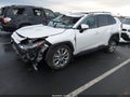 2025 Toyota RAV4 — photo 2 of 15 | VIN 2T3A1RFVXSW578002