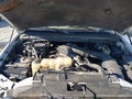 2000 Ford Excursion — photo 10 of 16 | VIN 1FMNU43S3YED54717
