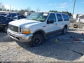 2000 Ford Excursion — photo 2 of 16 | VIN 1FMNU43S3YED54717