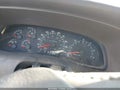 2000 Ford Excursion — photo 7 of 16 | VIN 1FMNU43S3YED54717