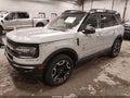2021 Ford Bronco Sport — photo 2 of 16 | VIN 3FMCR9C68MRA72329