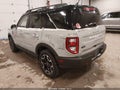 2021 Ford Bronco Sport — photo 3 of 16 | VIN 3FMCR9C68MRA72329