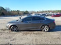 Photo 14 of 16 — 2016 Chrysler 200