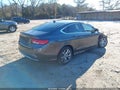 Photo 4 of 16 — 2016 Chrysler 200