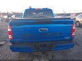 Photo 16 of 16 — 2021 Ford F-150