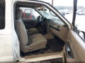 Photo 5 of 17 — 2004 Nissan Frontier