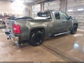 Photo 4 of 16 — 2011 Chevrolet Silverado 1500