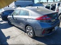 Photo 3 of 22 — 2017 Hyundai Ioniq Hybrid
