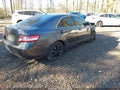 Photo 4 of 16 — 2011 Toyota Camry