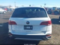 Photo 16 of 16 — 2022 Volkswagen Taos