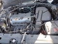 Photo 10 of 11 — 2006 Honda CR-V