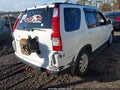 Photo 4 of 11 — 2006 Honda CR-V