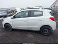 2020 Mitsubishi Mirage — photo 15 of 17 | VIN ML32A3HJ9LH011110