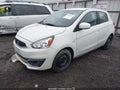 2020 Mitsubishi Mirage — photo 2 of 17 | VIN ML32A3HJ9LH011110